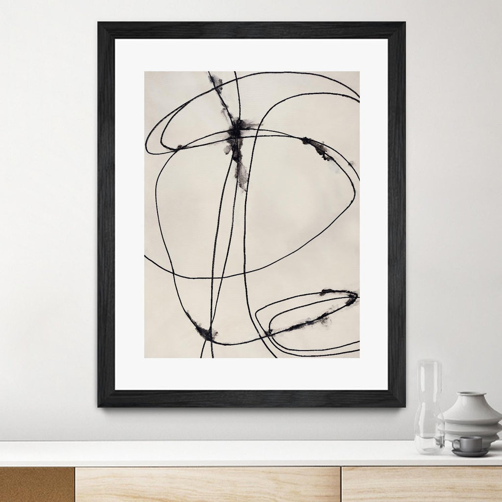 Tangled Ties