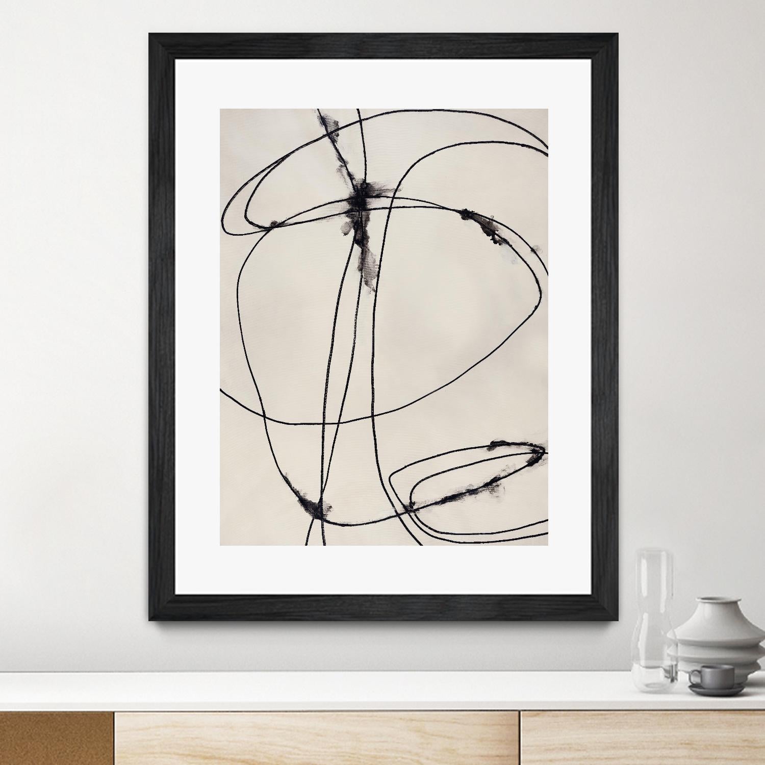 Tangled Ties