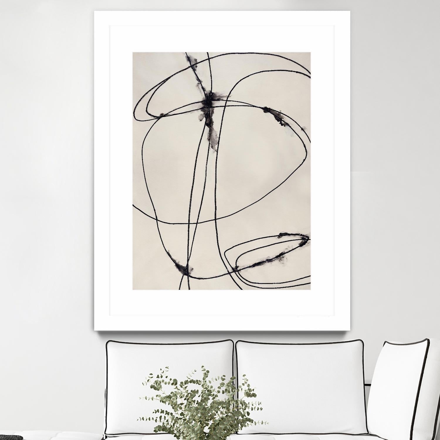 Tangled Ties