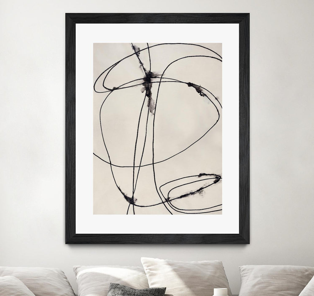 Tangled Ties
