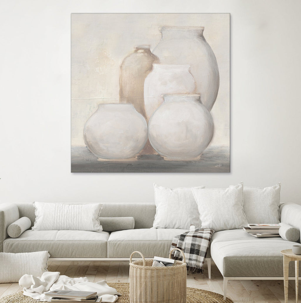 Farmhouse Vases