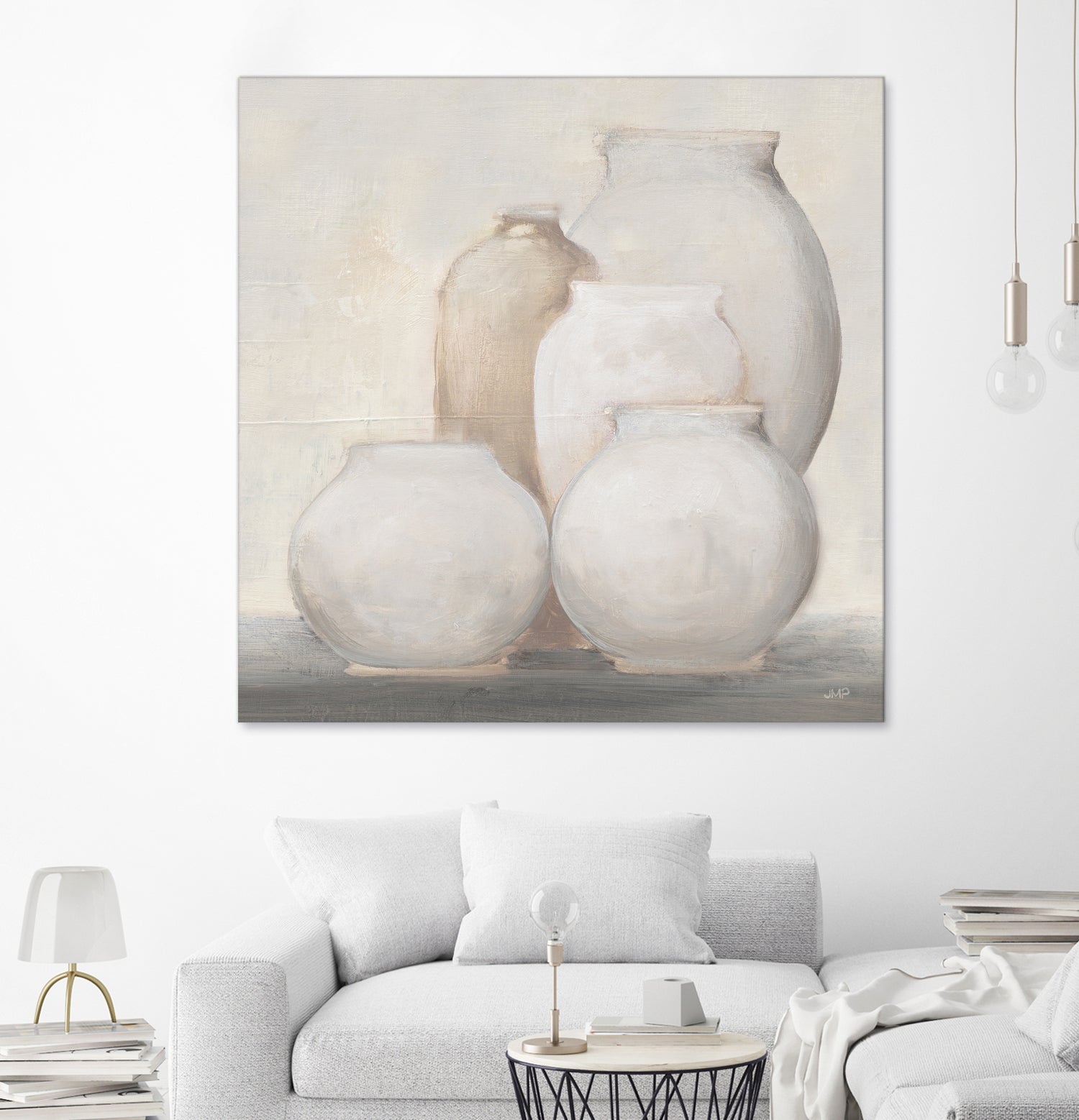 Farmhouse Vases