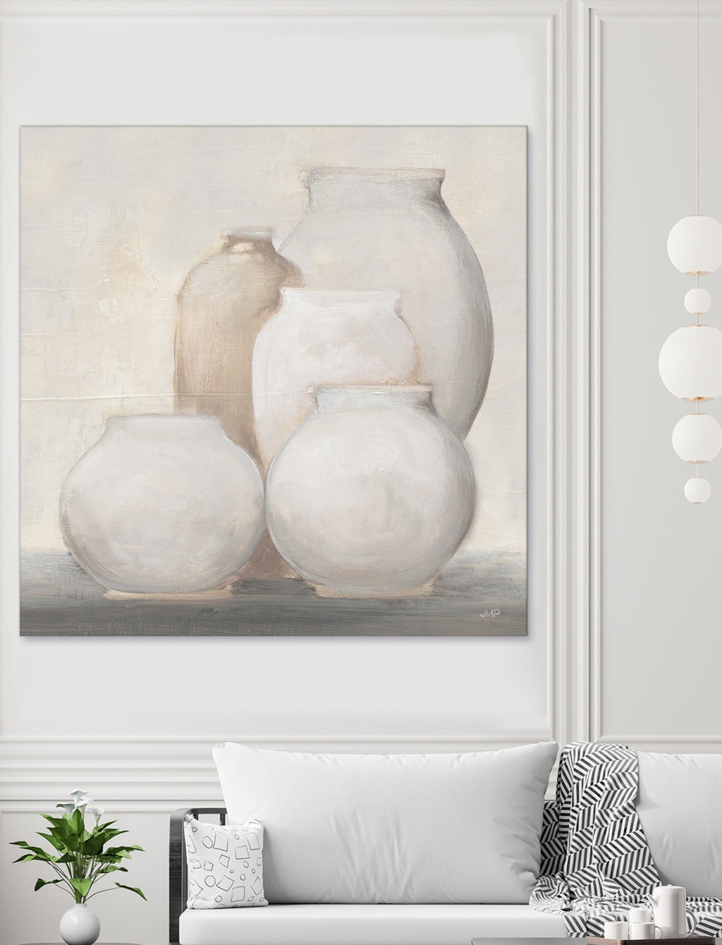Farmhouse Vases