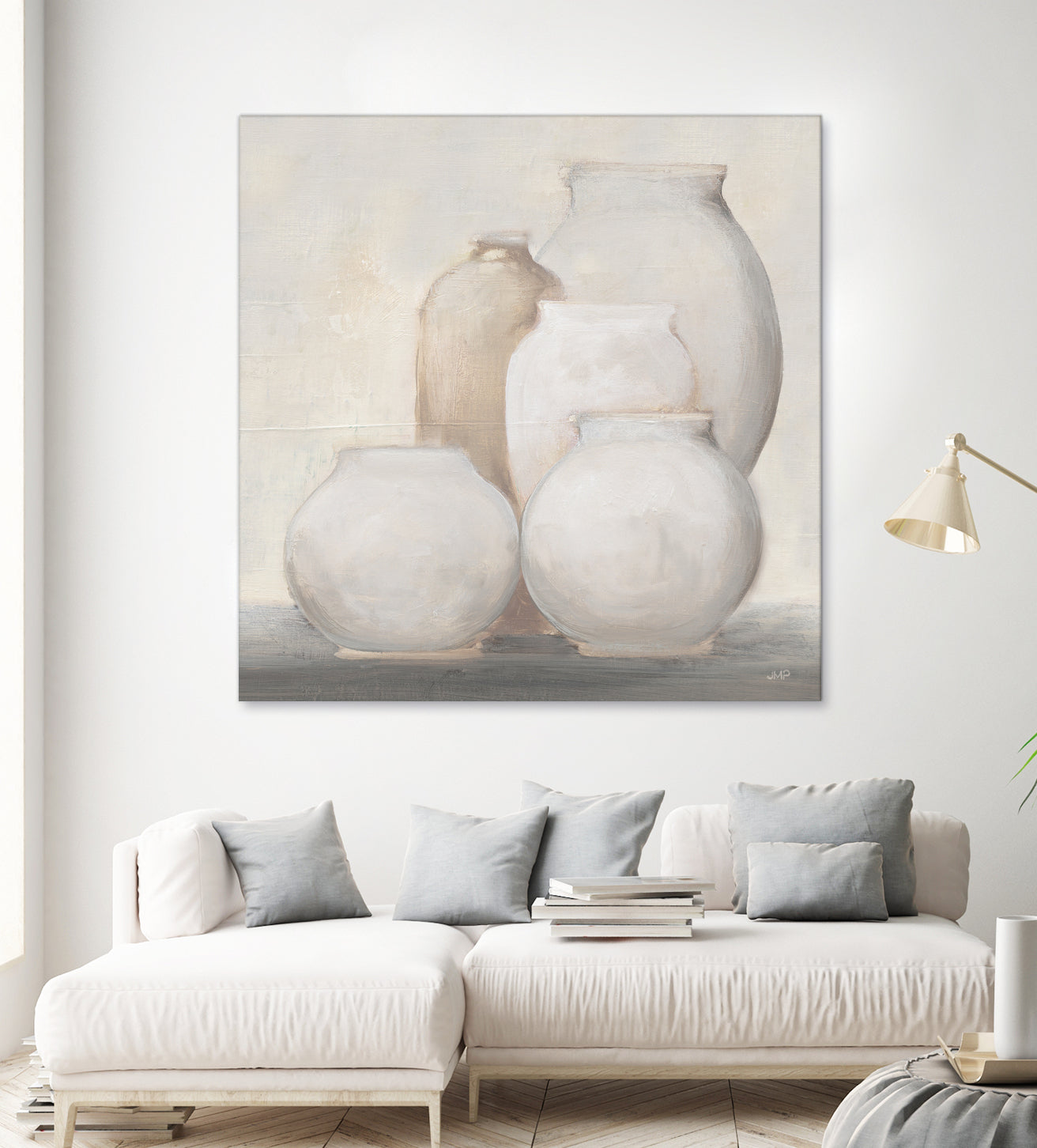 Farmhouse Vases