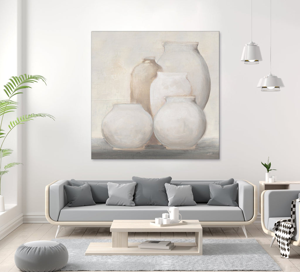 Farmhouse Vases