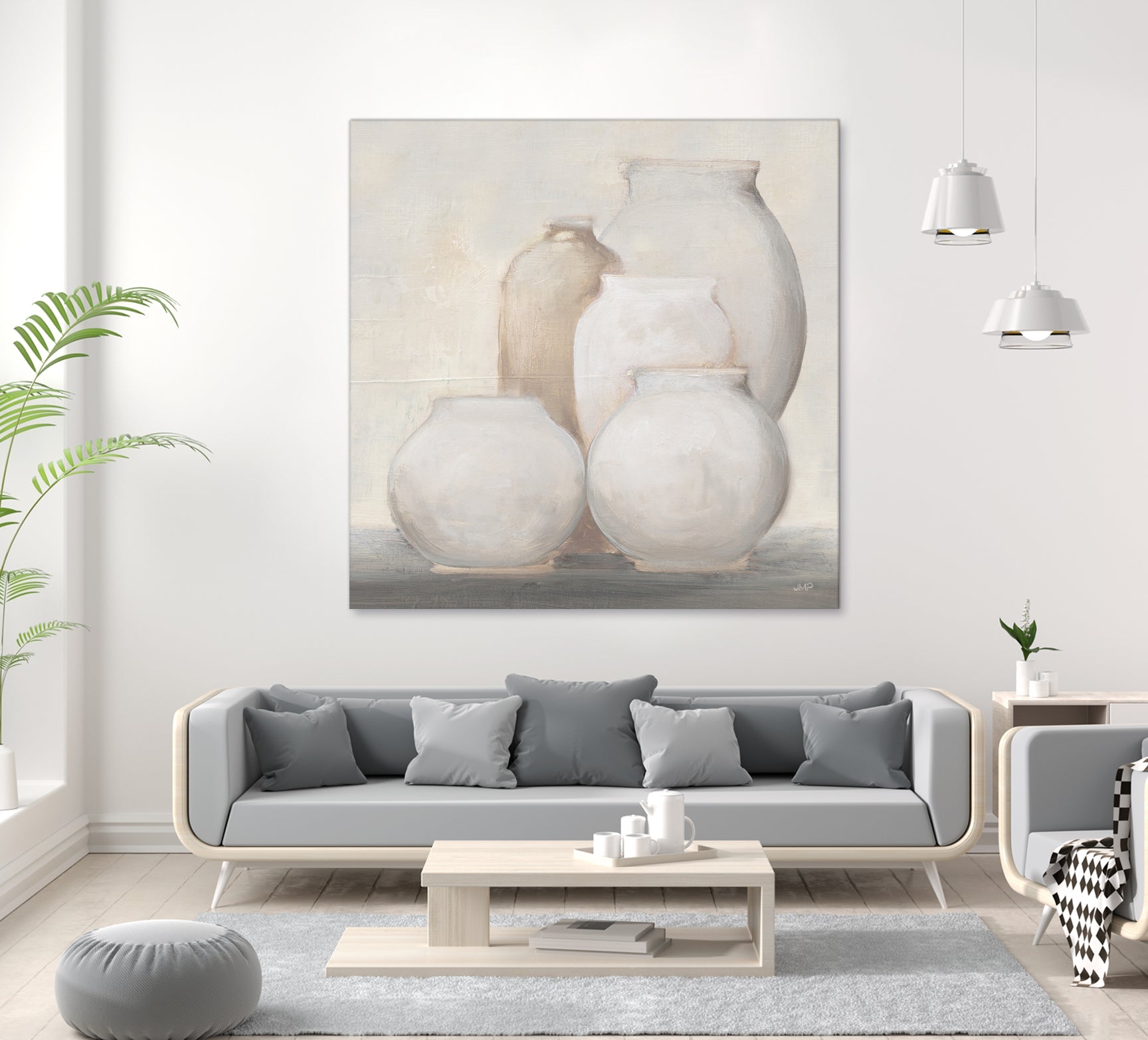 Farmhouse Vases