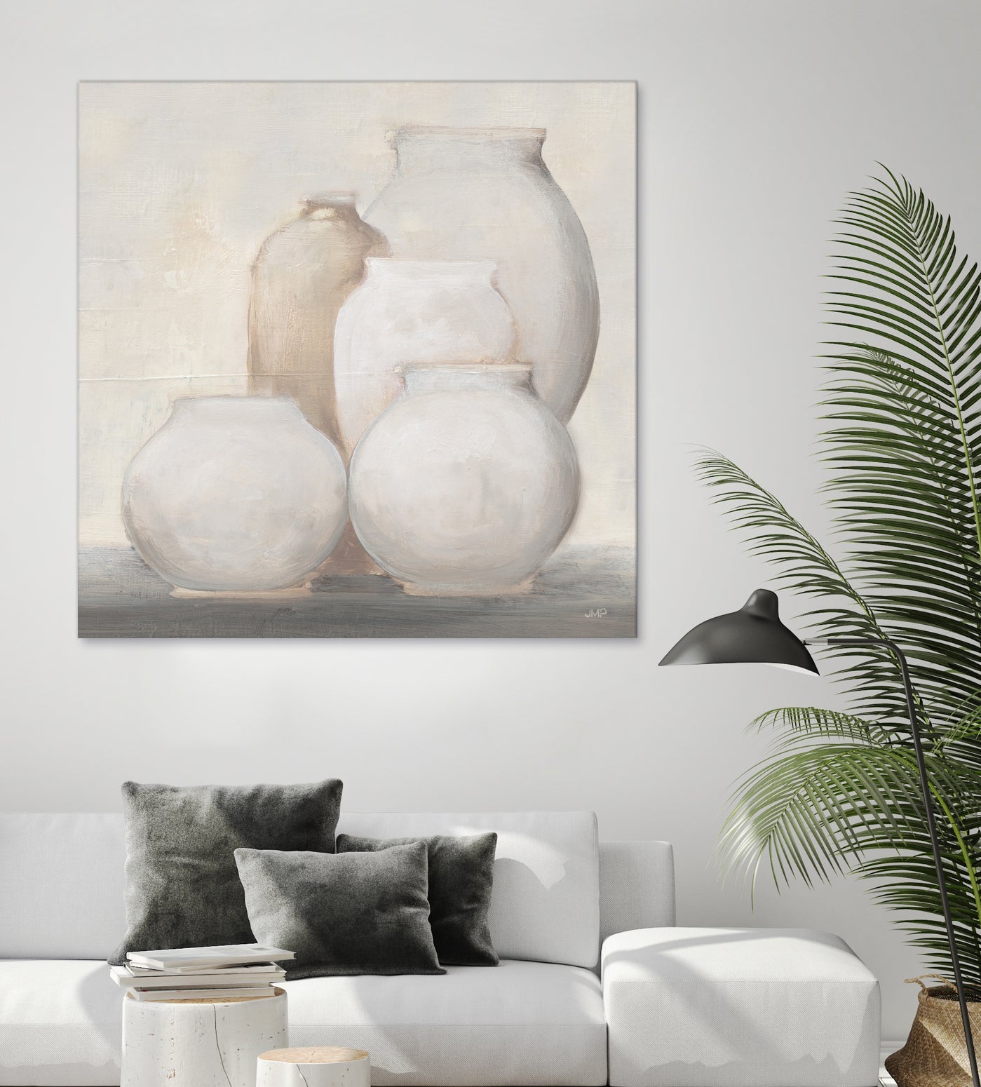 Farmhouse Vases