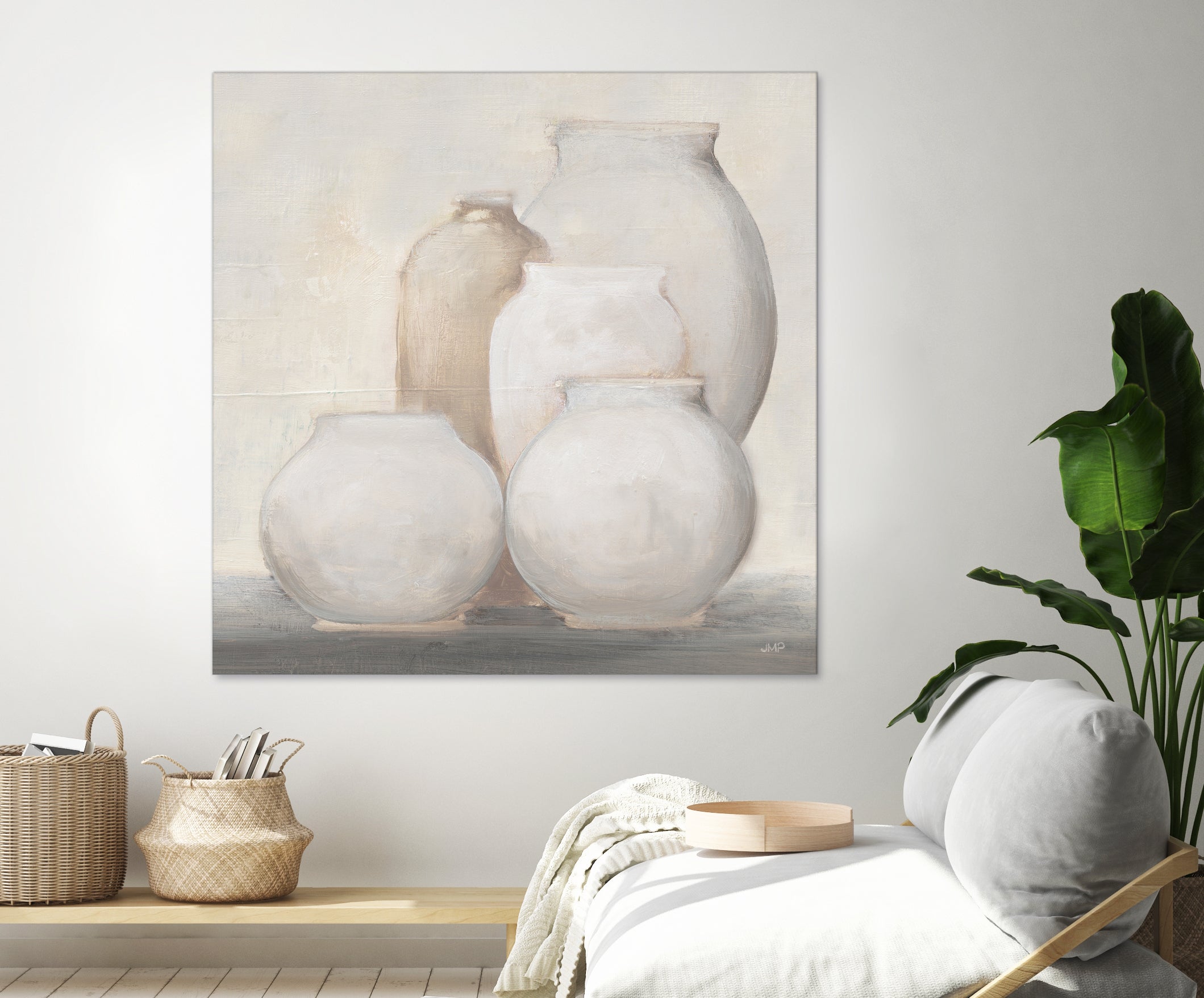 Farmhouse Vases