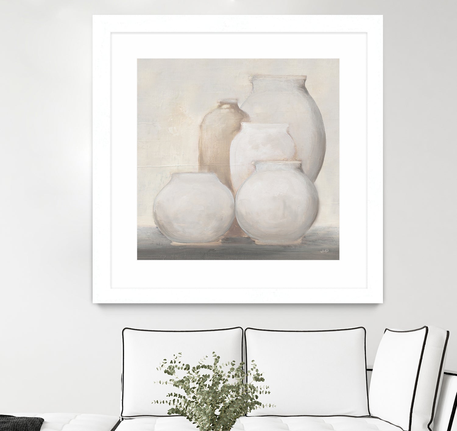 Farmhouse Vases