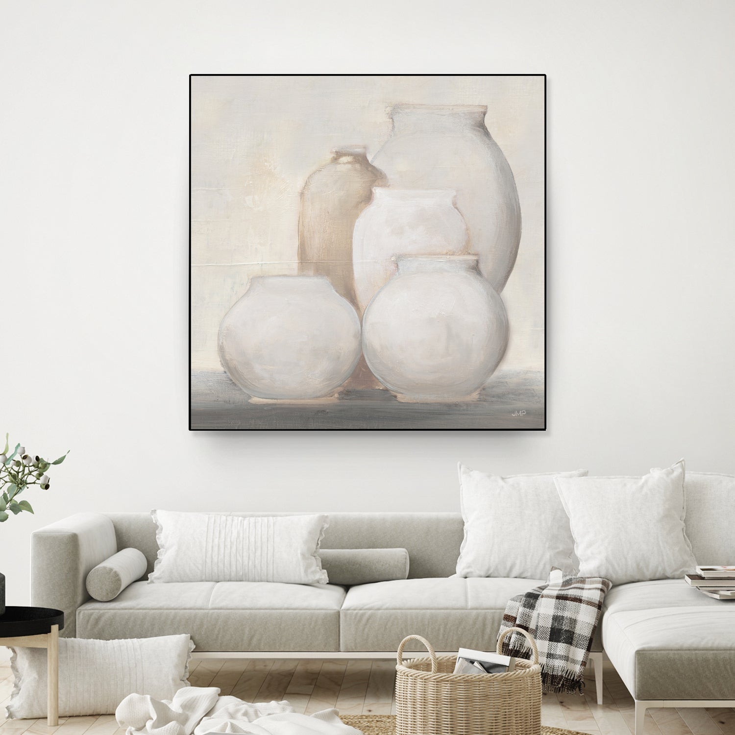Farmhouse Vases