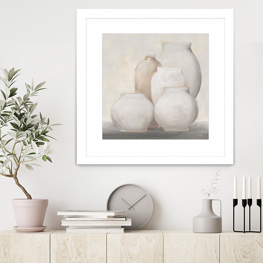 Farmhouse Vases
