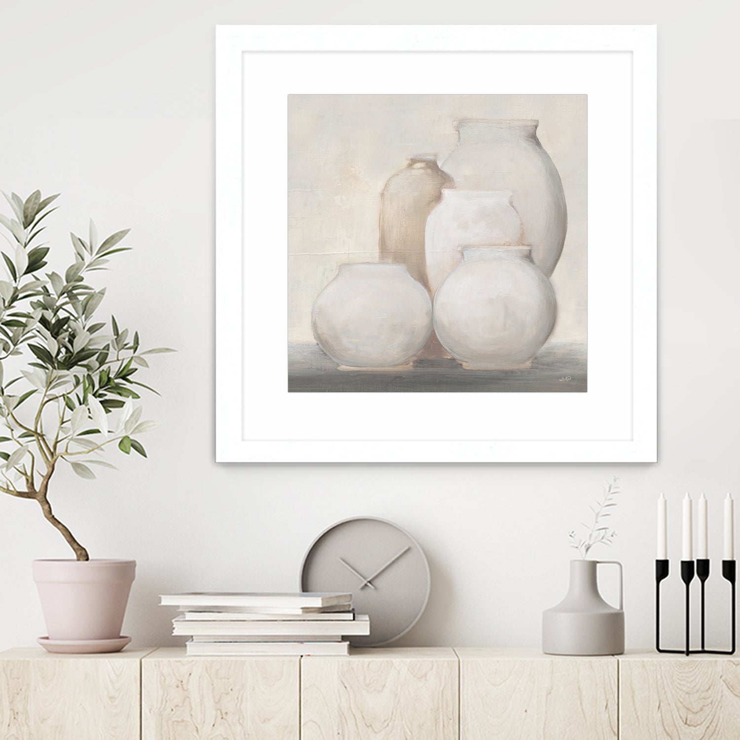 Farmhouse Vases