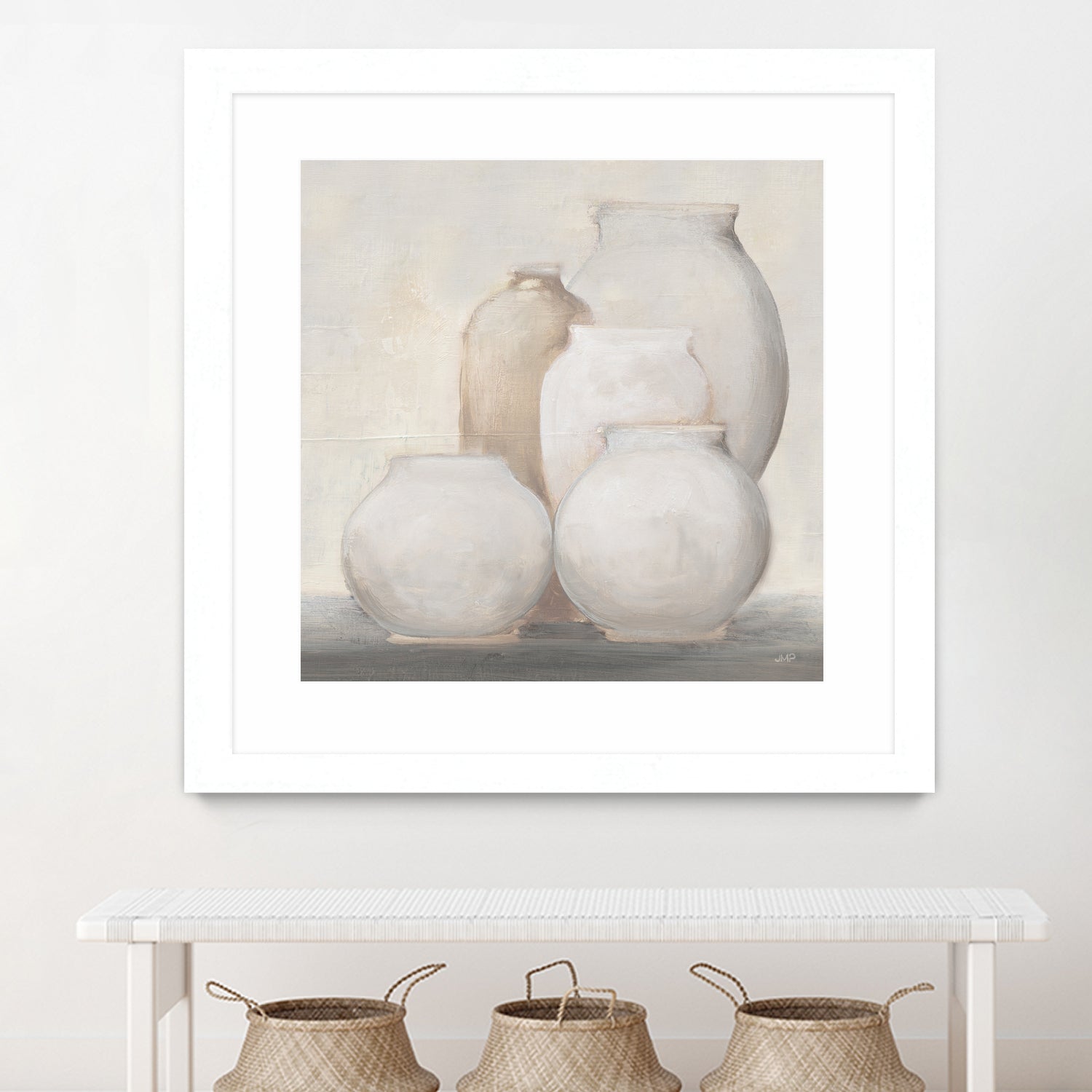 Farmhouse Vases