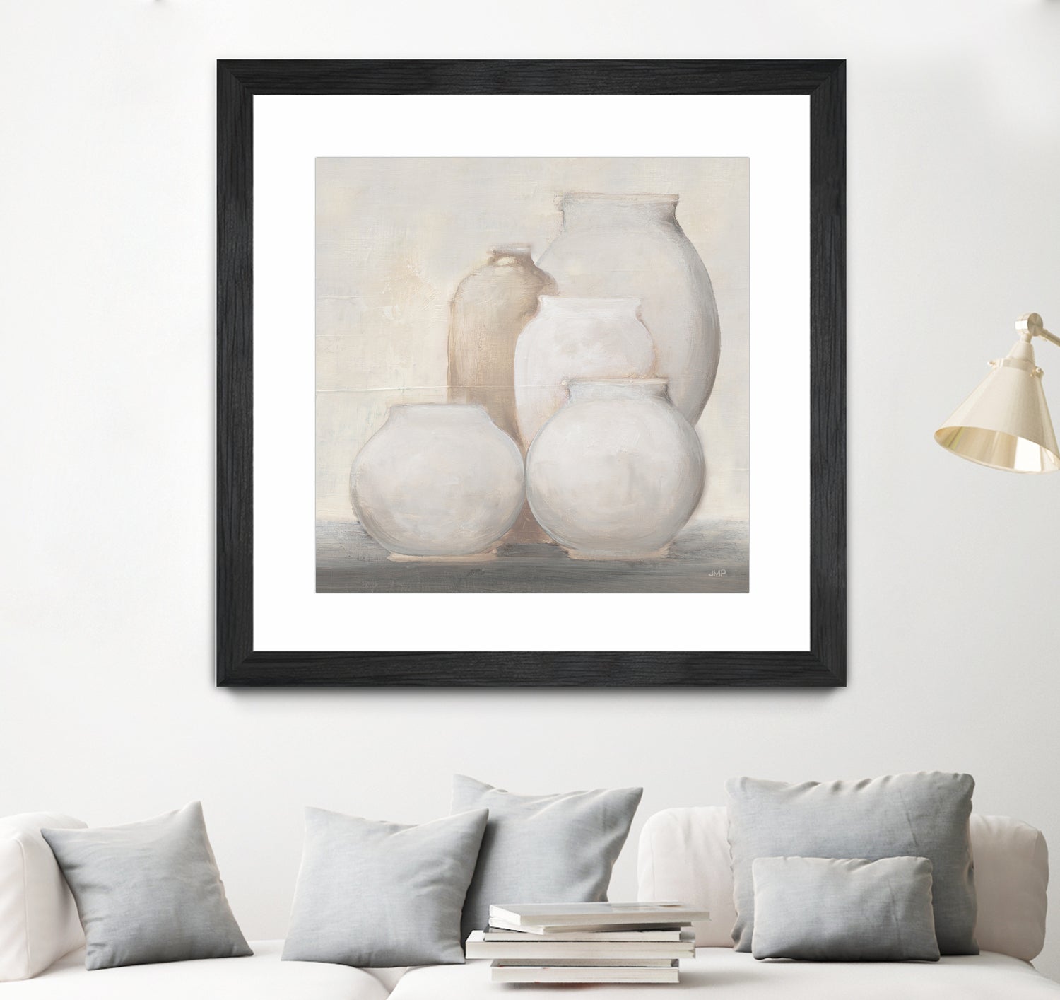Farmhouse Vases