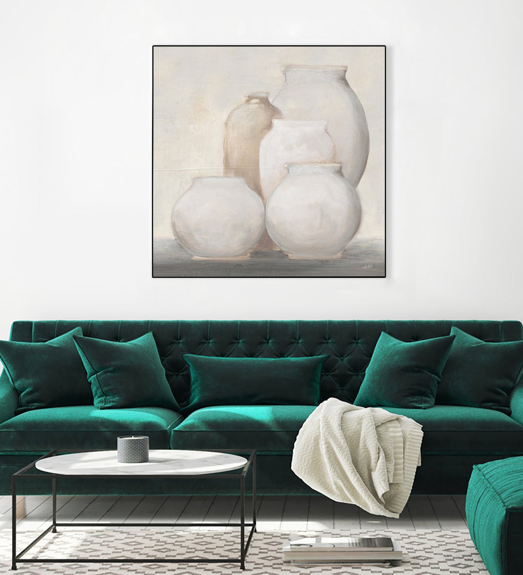 Farmhouse Vases