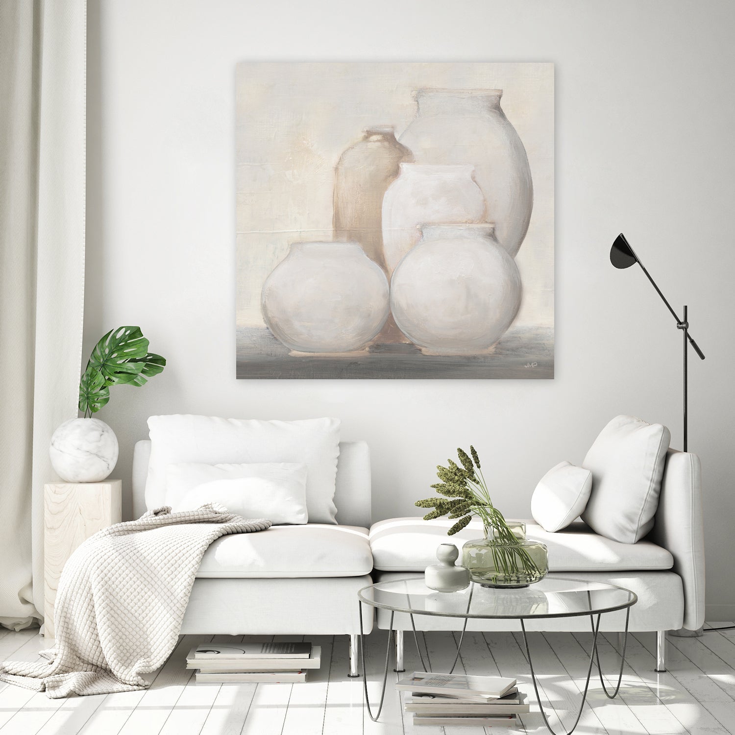 Farmhouse Vases