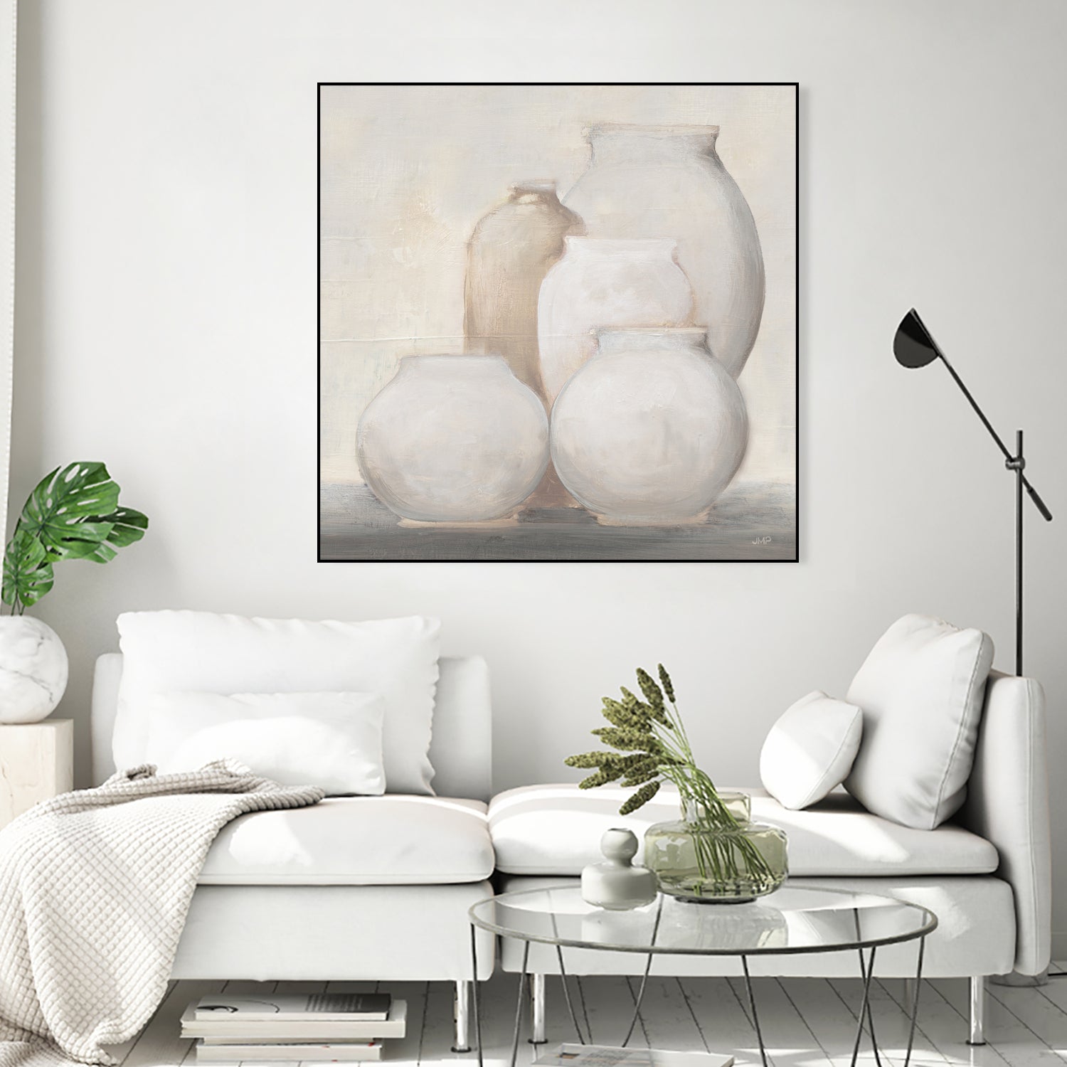 Farmhouse Vases