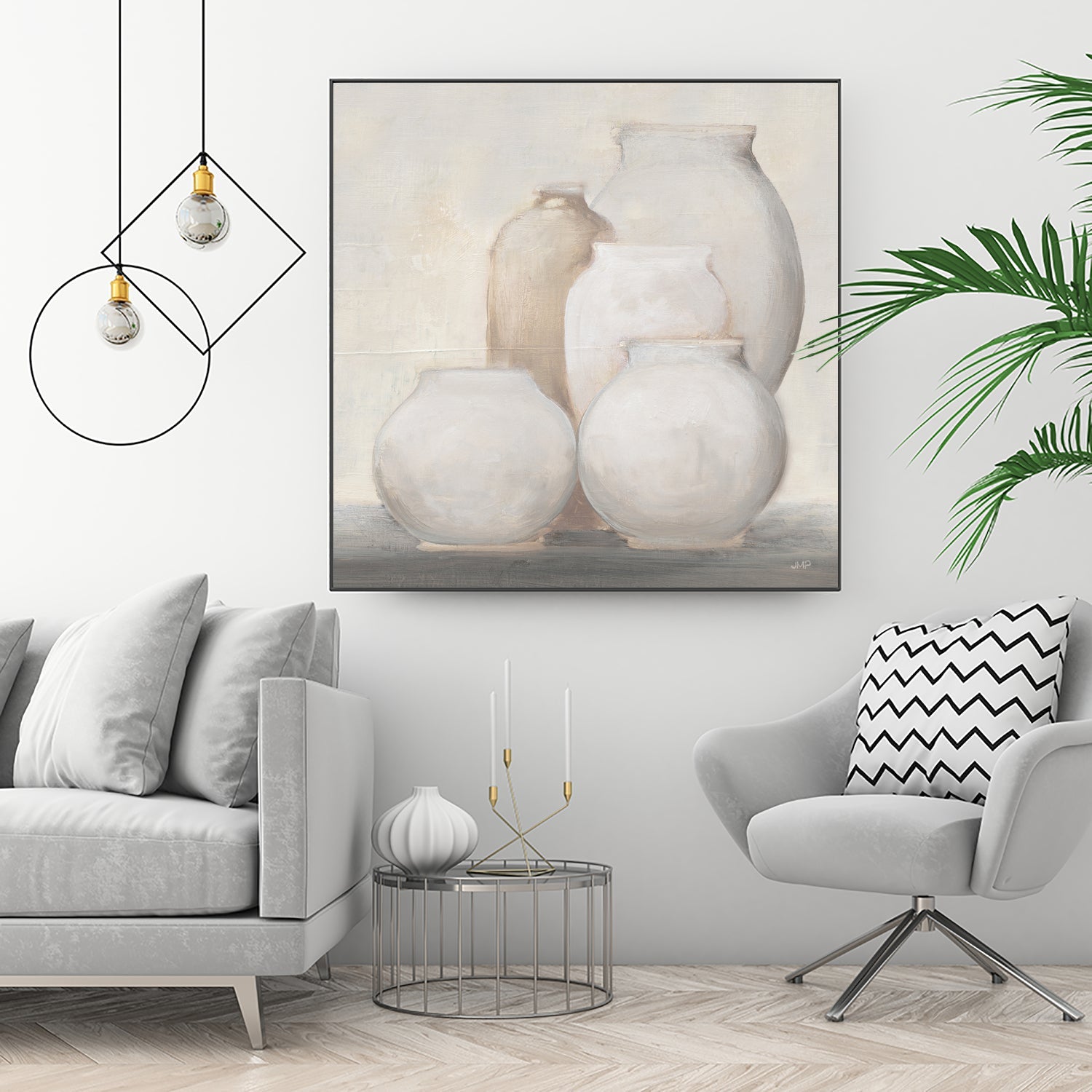 Farmhouse Vases