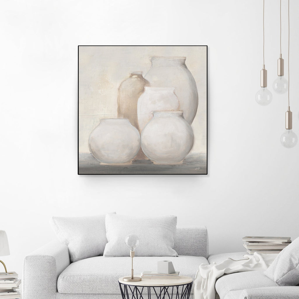 Farmhouse Vases