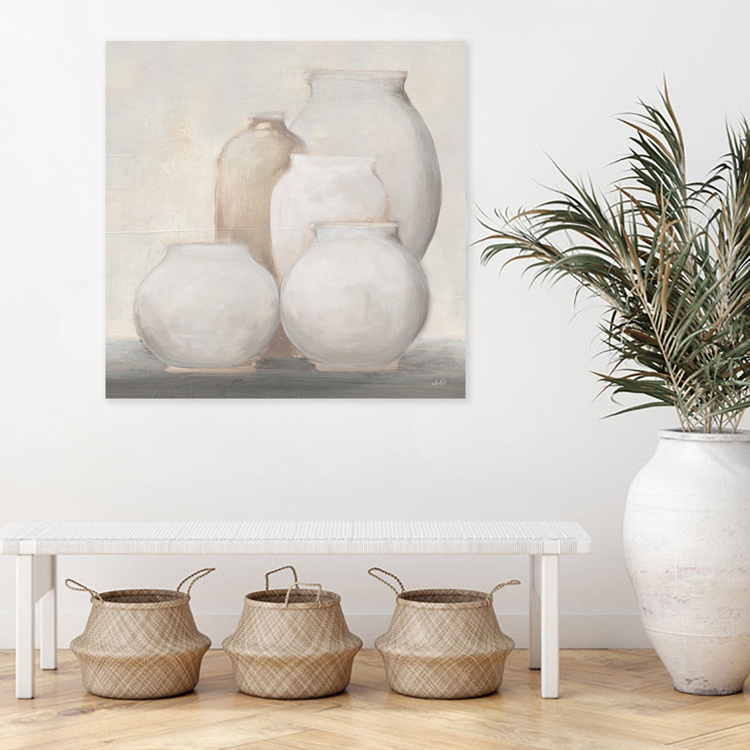 Farmhouse Vases
