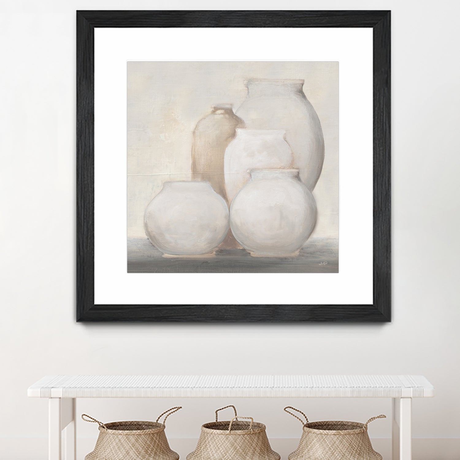 Farmhouse Vases