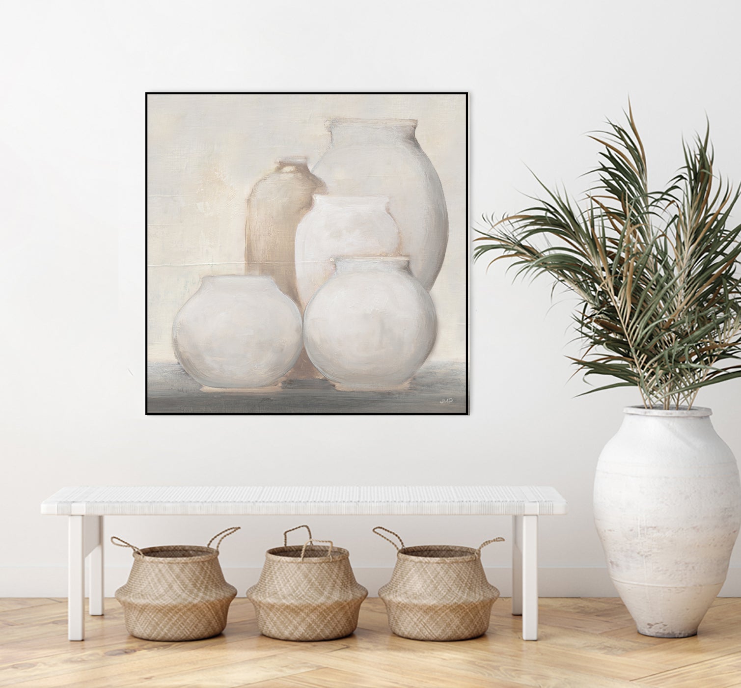 Farmhouse Vases