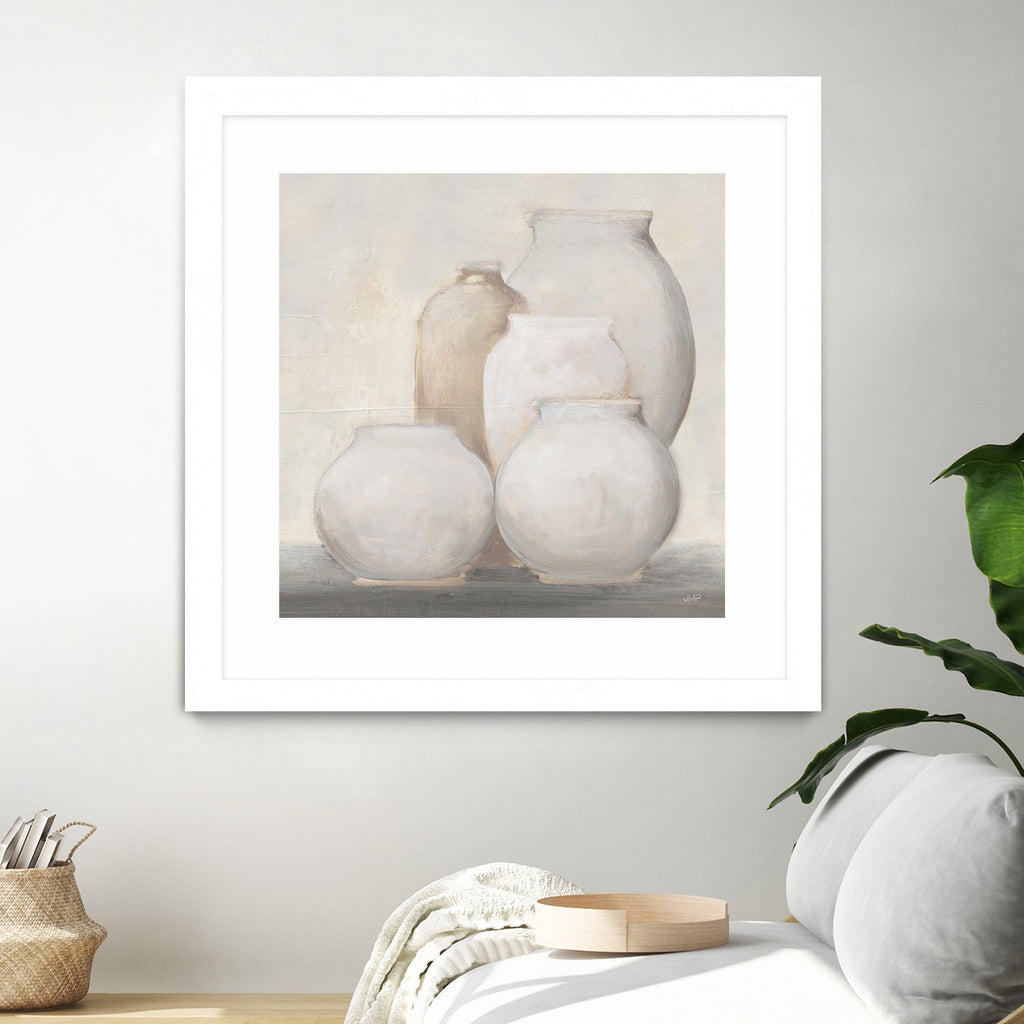 Farmhouse Vases