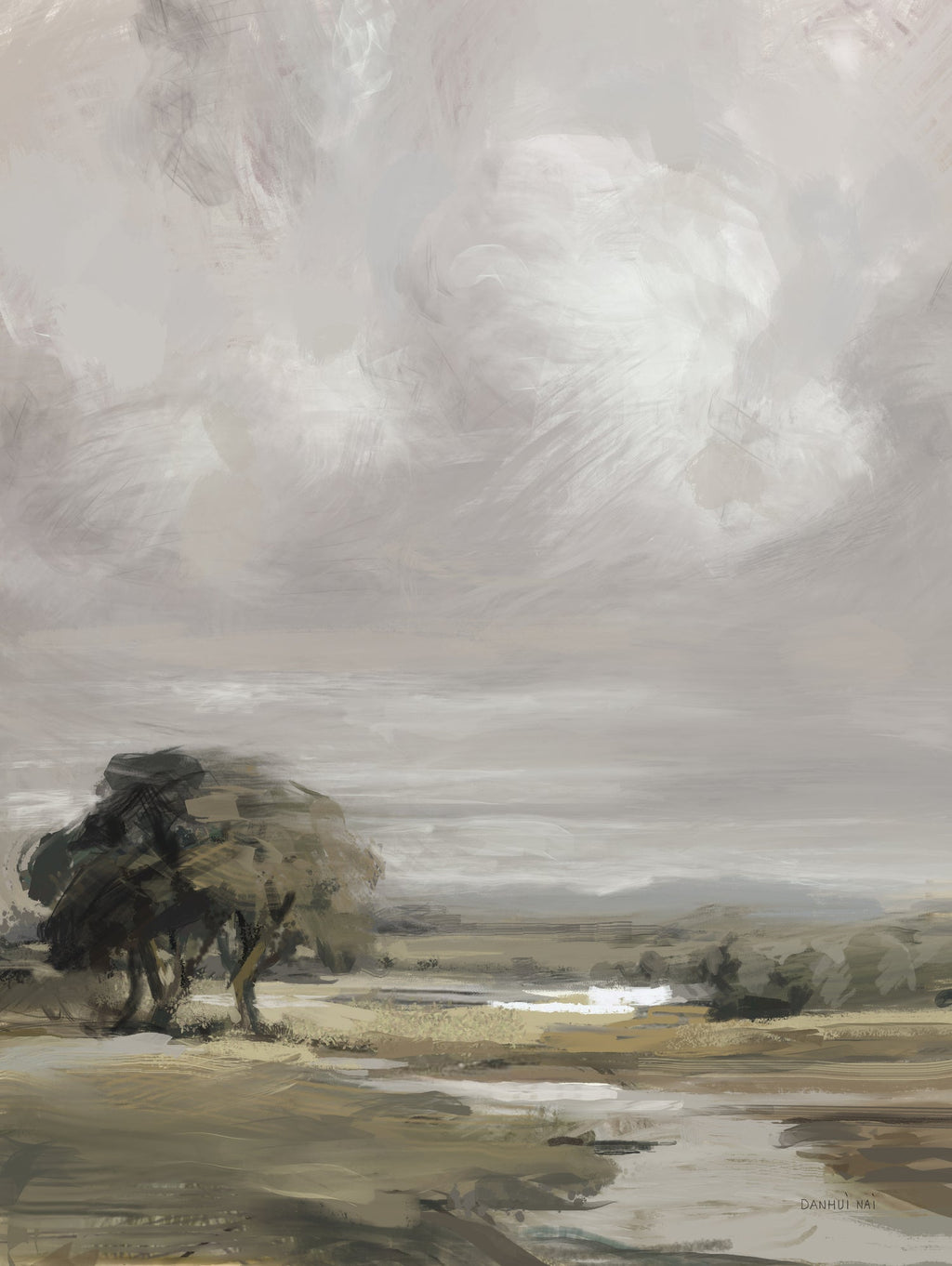 French Countryside