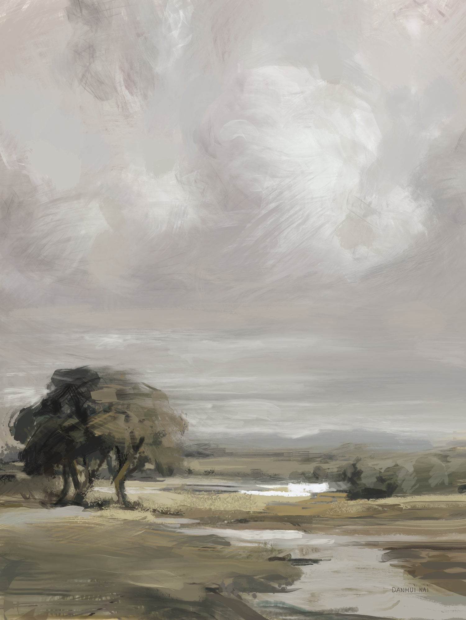 French Countryside