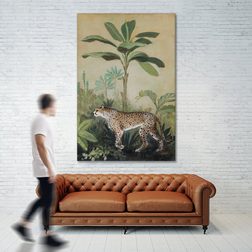 King of the Jungle II