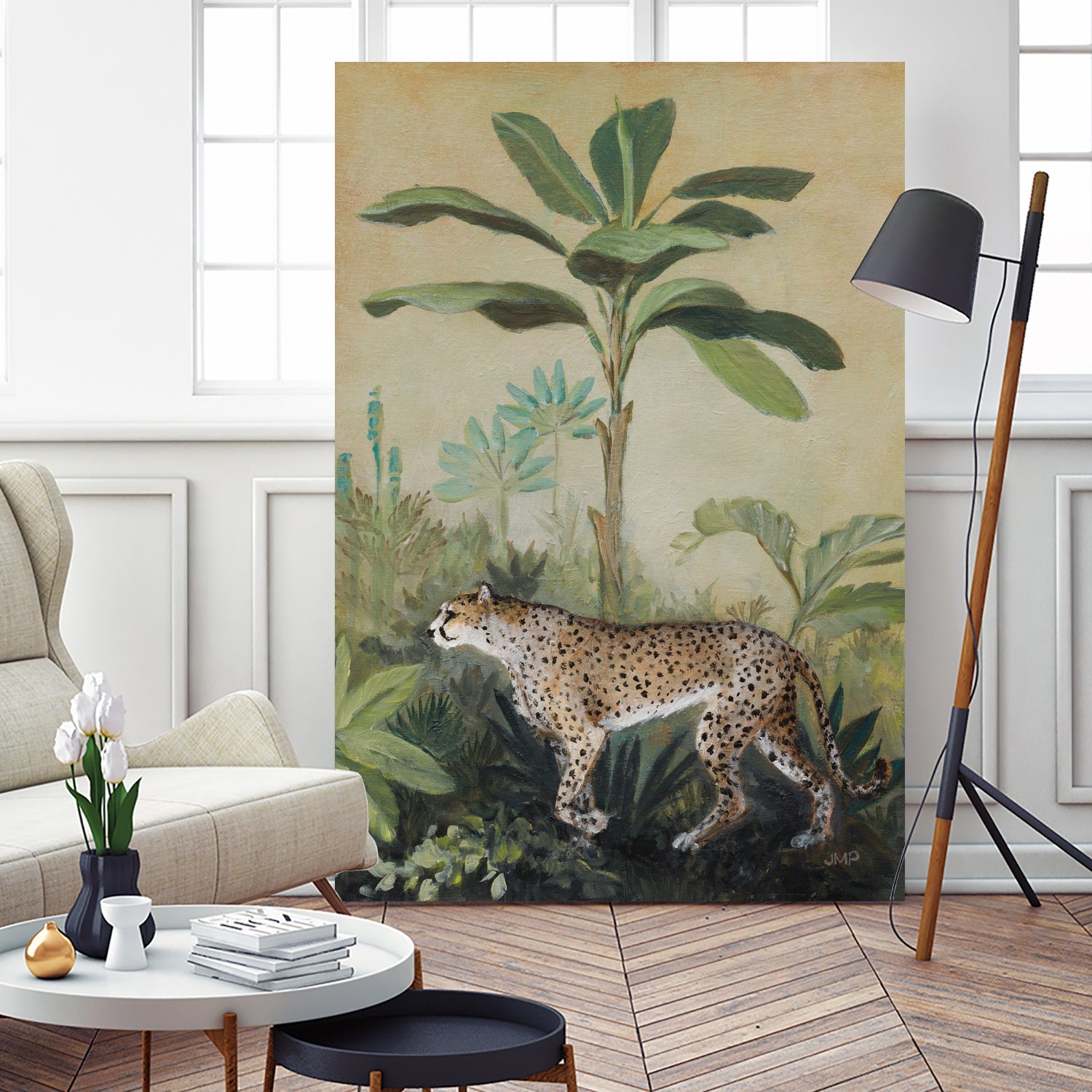 King of the Jungle II