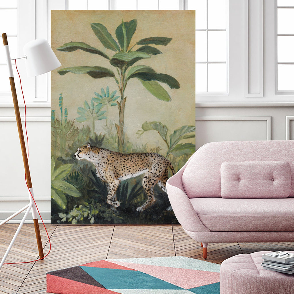 King of the Jungle II
