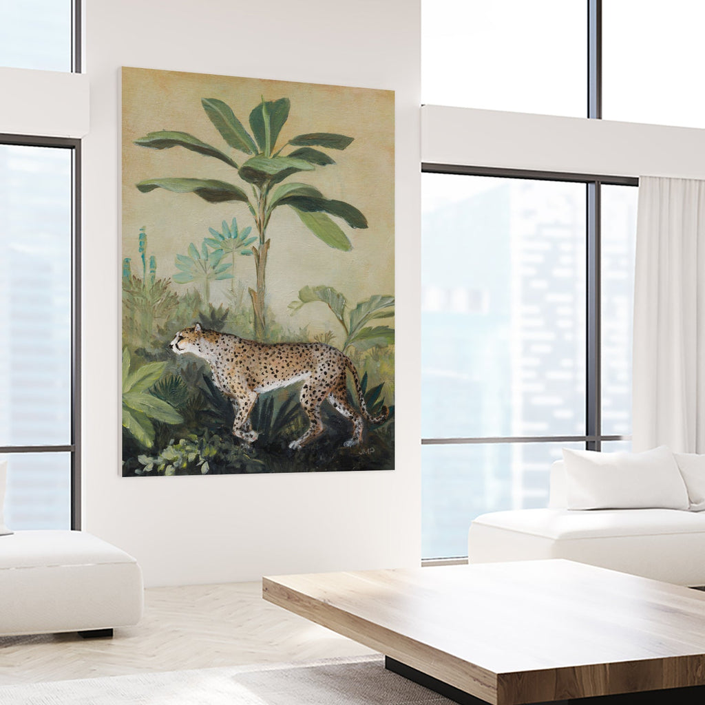 King of the Jungle II