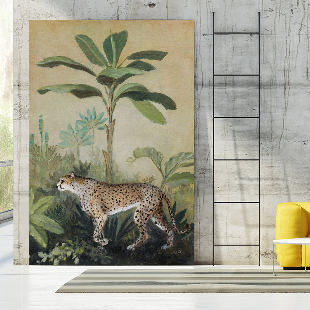 King of the Jungle II