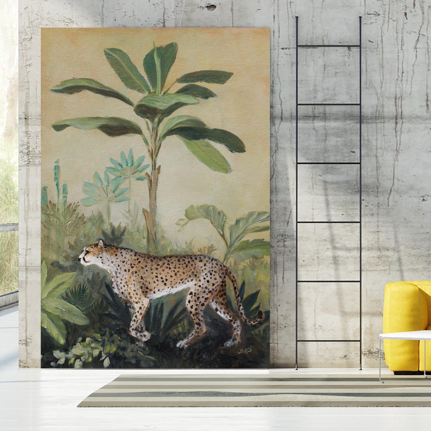 King of the Jungle II