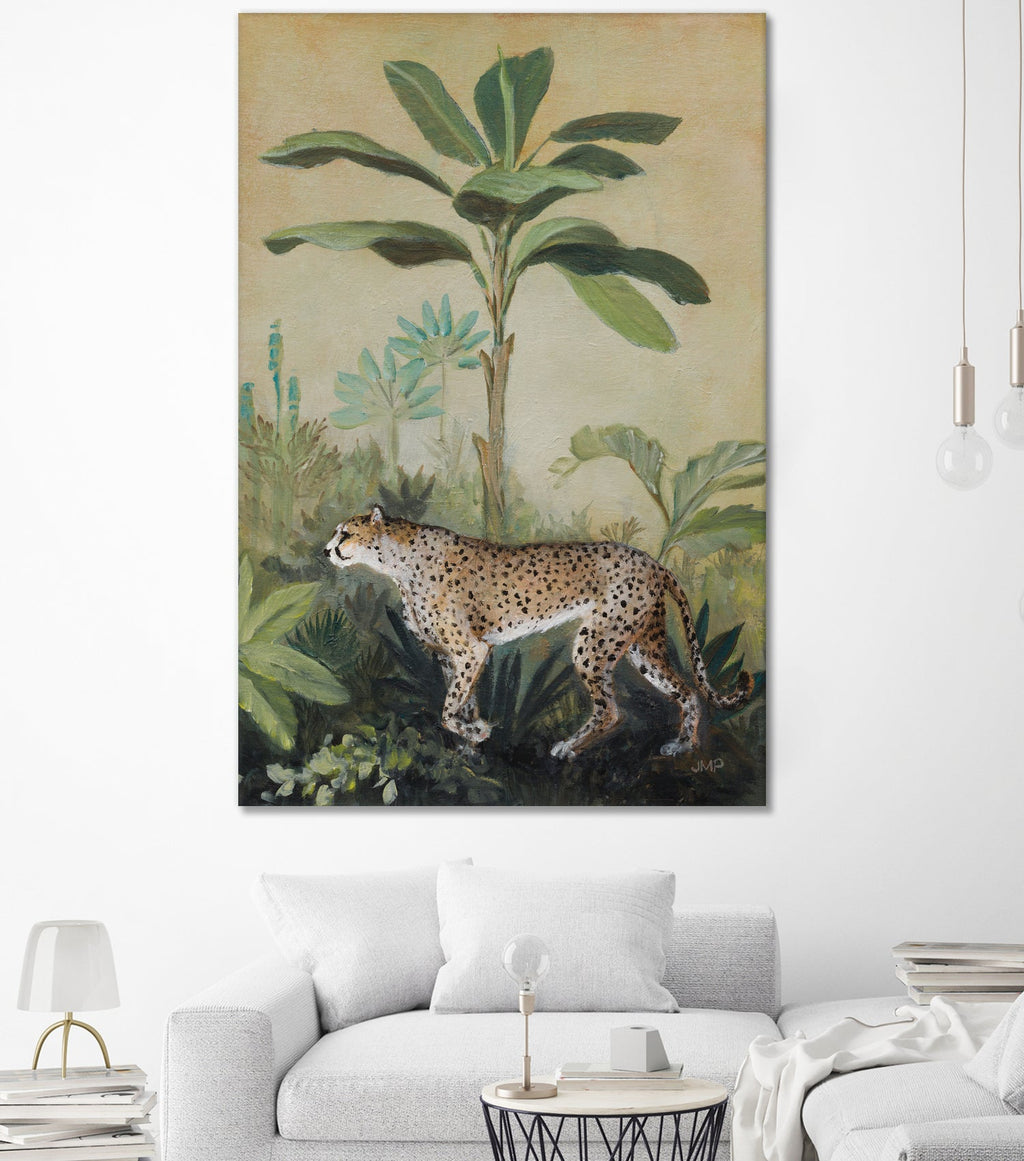King of the Jungle II