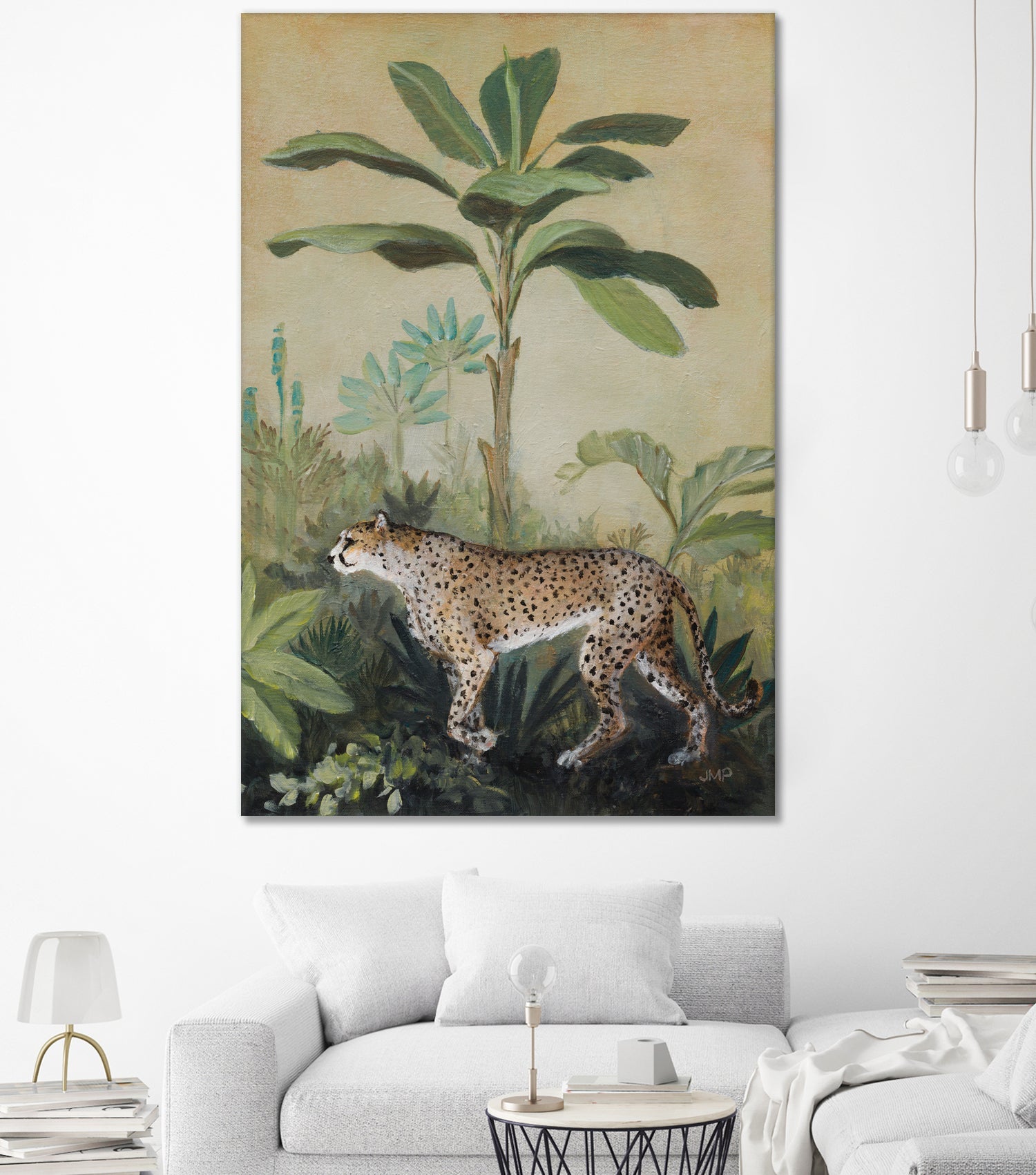 King of the Jungle II