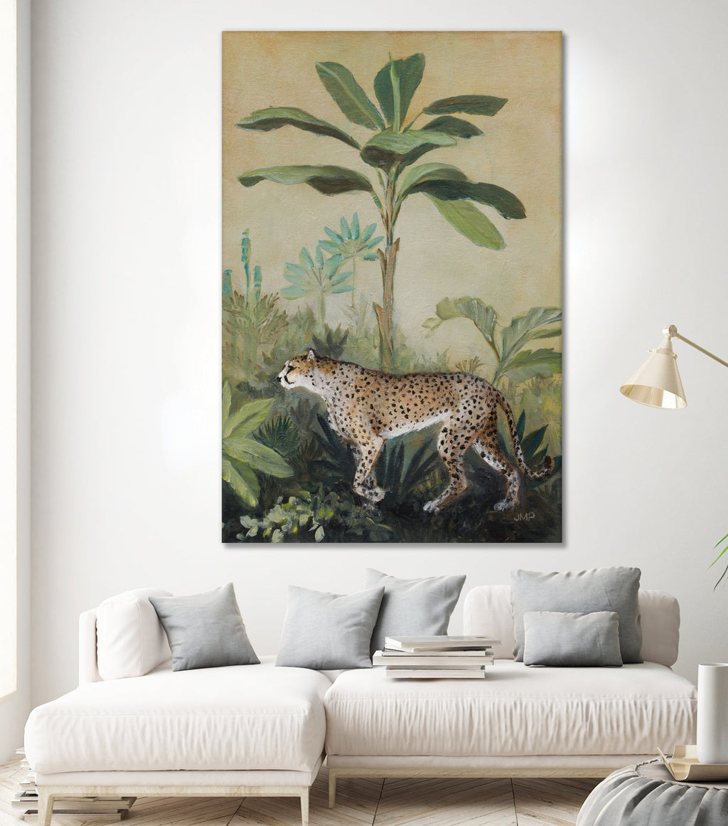 King of the Jungle II
