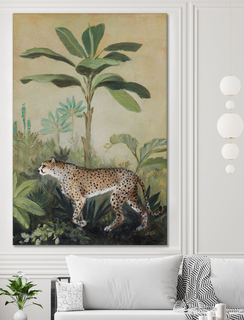 King of the Jungle II