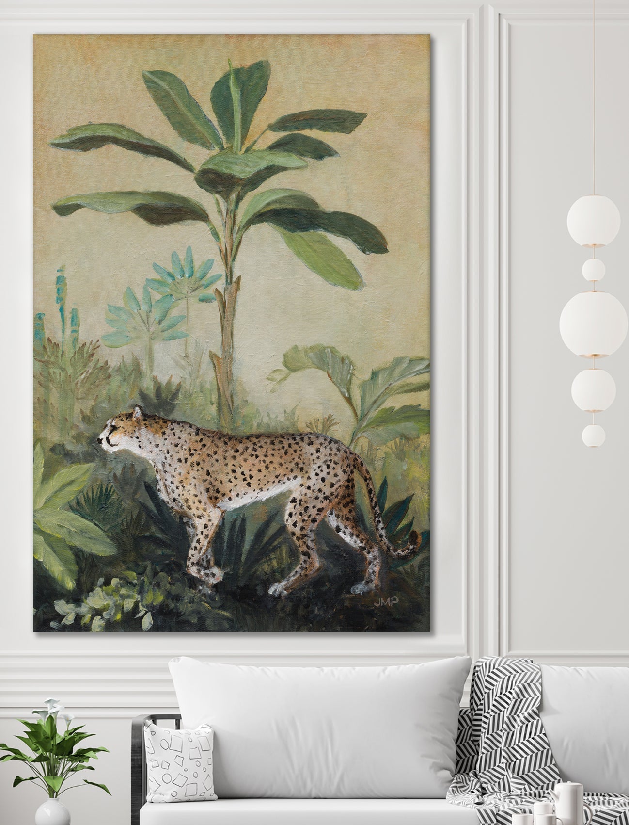 King of the Jungle II