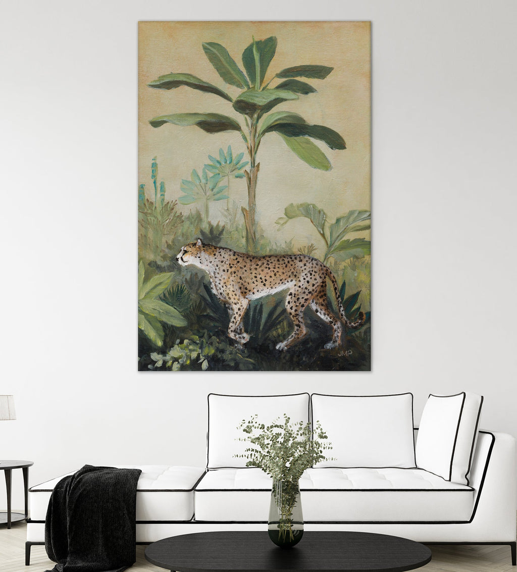 King of the Jungle II