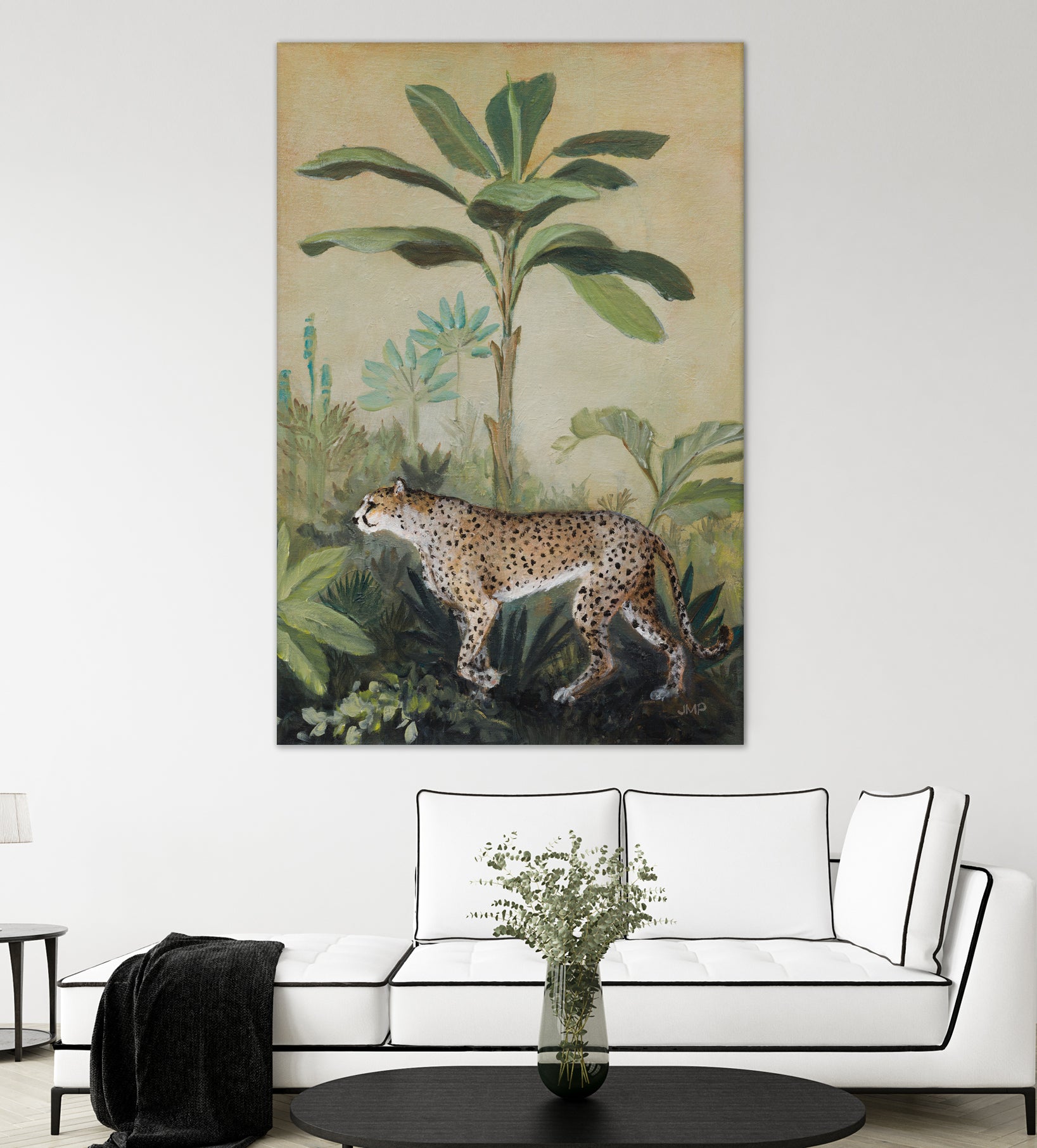 King of the Jungle II