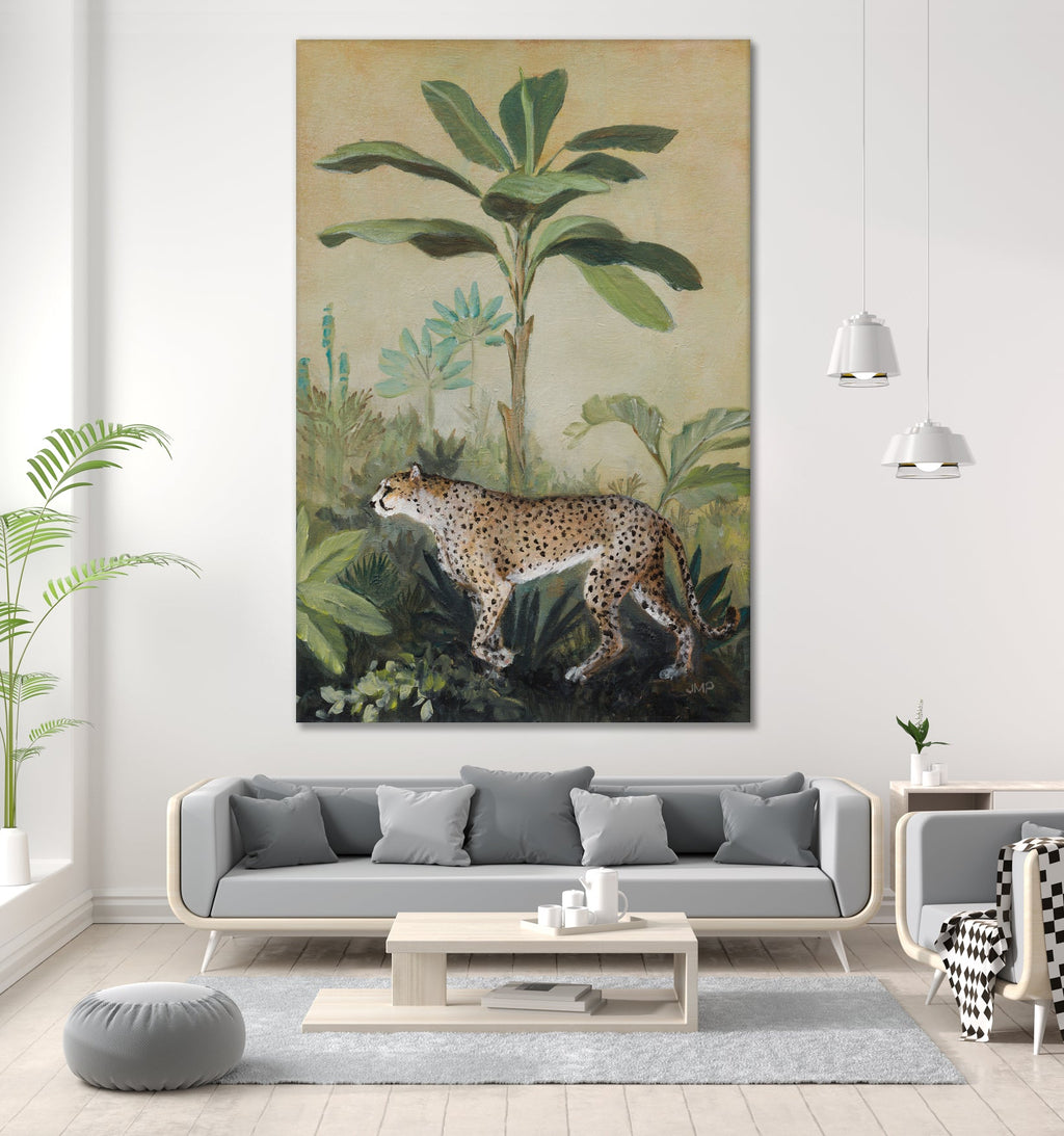 King of the Jungle II