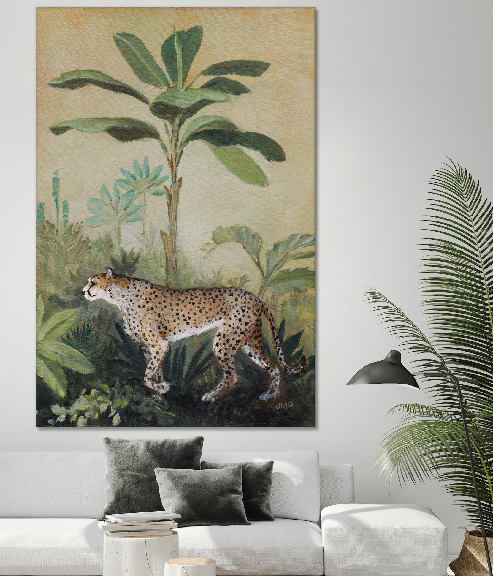 King of the Jungle II