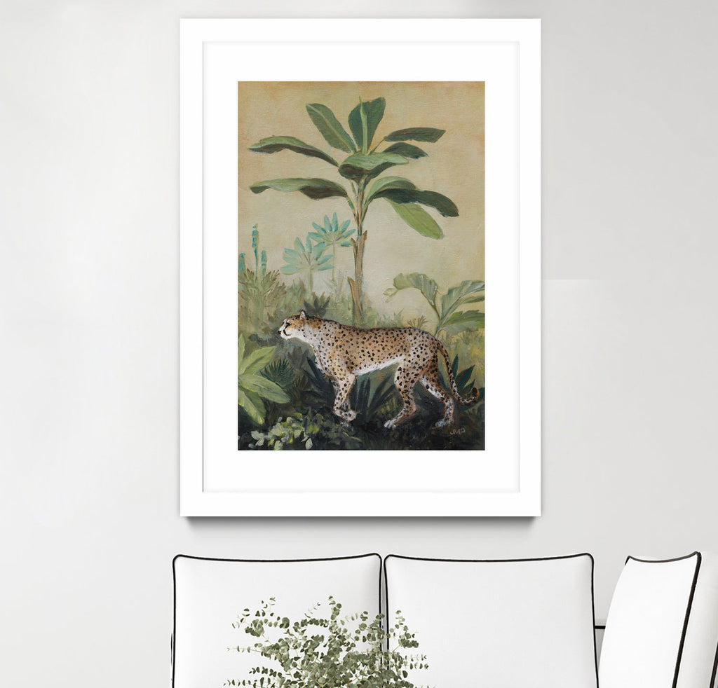 King of the Jungle II