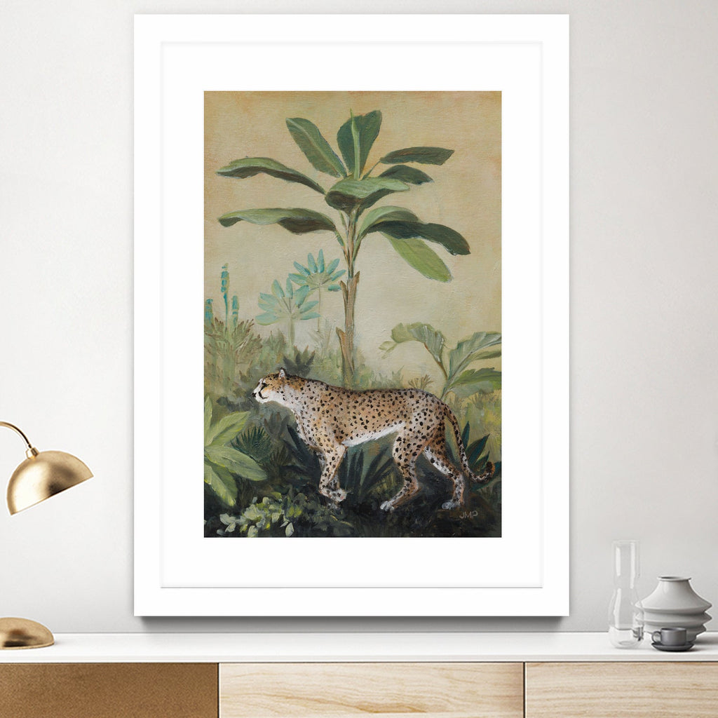King of the Jungle II