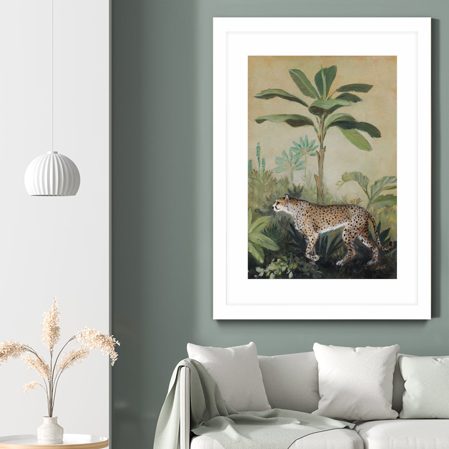 King of the Jungle II