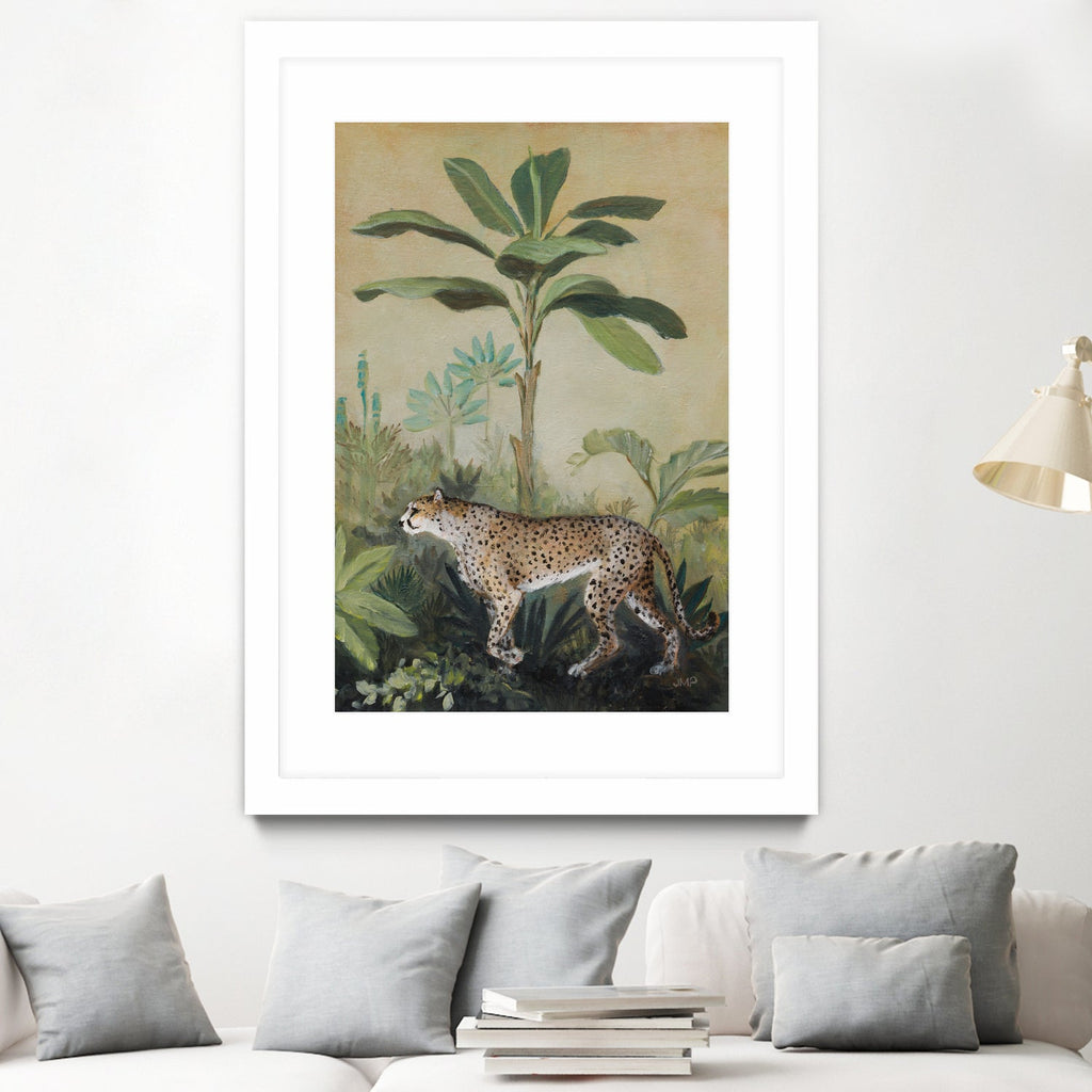 King of the Jungle II
