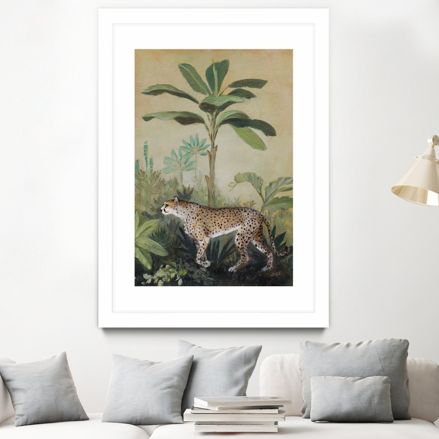 King of the Jungle II