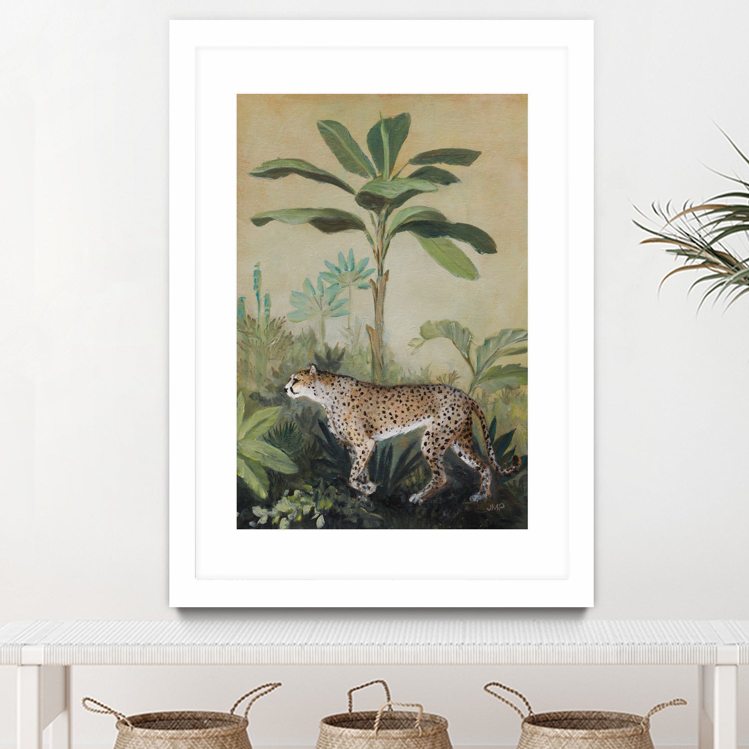 King of the Jungle II